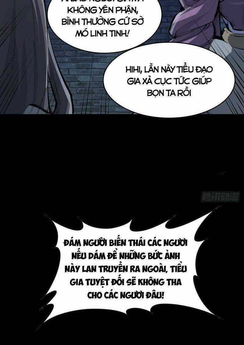 Tôi Đến Từ Địa Ngục Chapter 17 trang 26