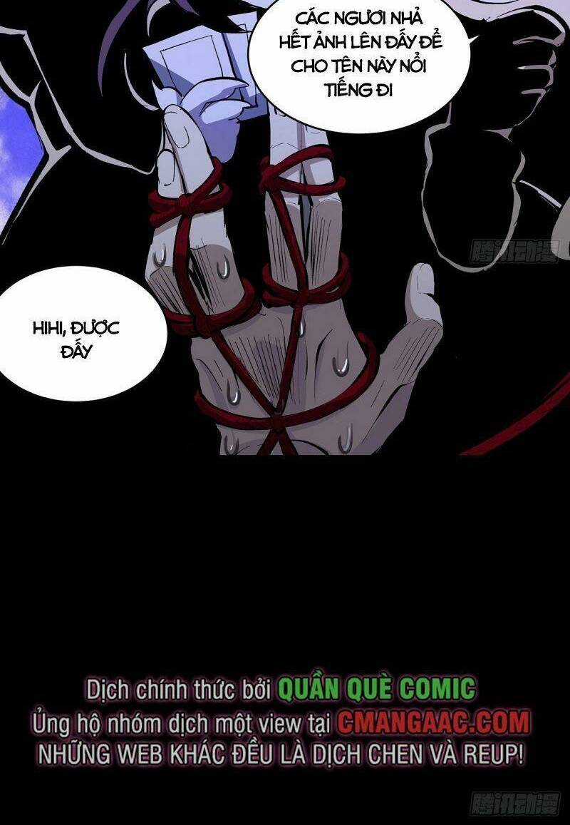 Tôi Đến Từ Địa Ngục Chapter 17 trang 30