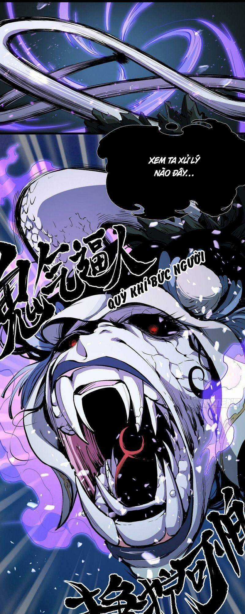 Tôi Đến Từ Địa Ngục Chapter 17 trang 37