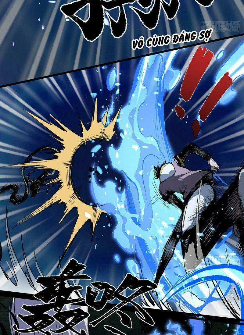 Tôi Đến Từ Địa Ngục Chapter 17 trang 38