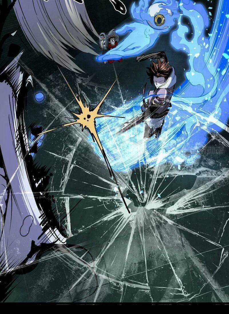 Tôi Đến Từ Địa Ngục Chapter 17 trang 39