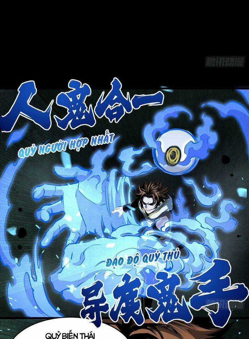 Tôi Đến Từ Địa Ngục Chapter 17 trang 40