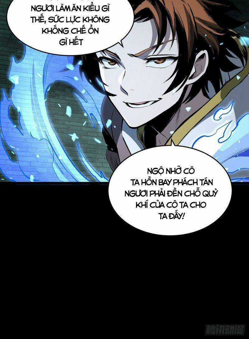 Tôi Đến Từ Địa Ngục Chapter 17 trang 41