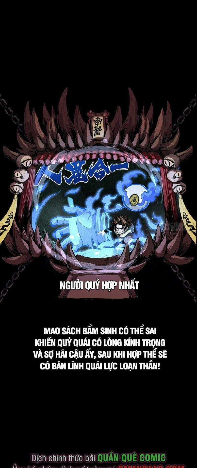 Tôi Đến Từ Địa Ngục Chapter 17 trang 42