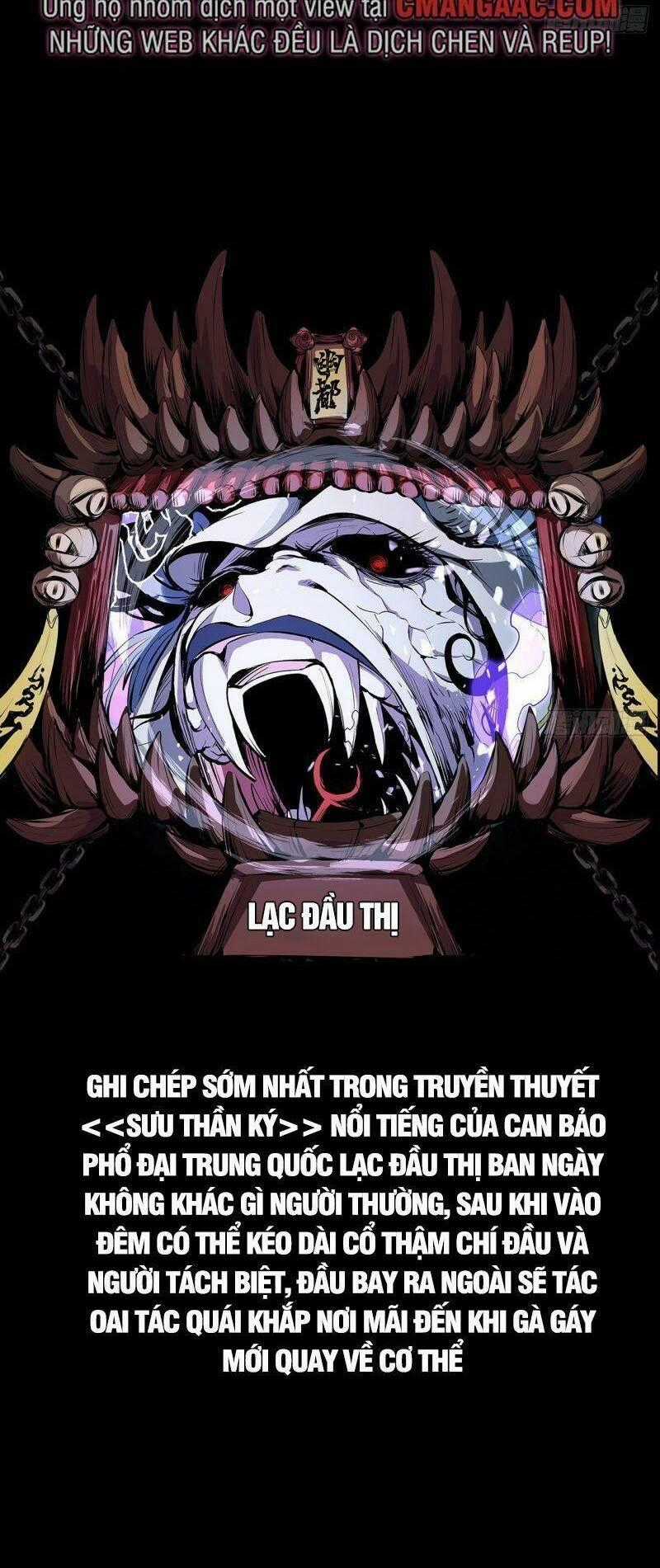Tôi Đến Từ Địa Ngục Chapter 17 trang 43
