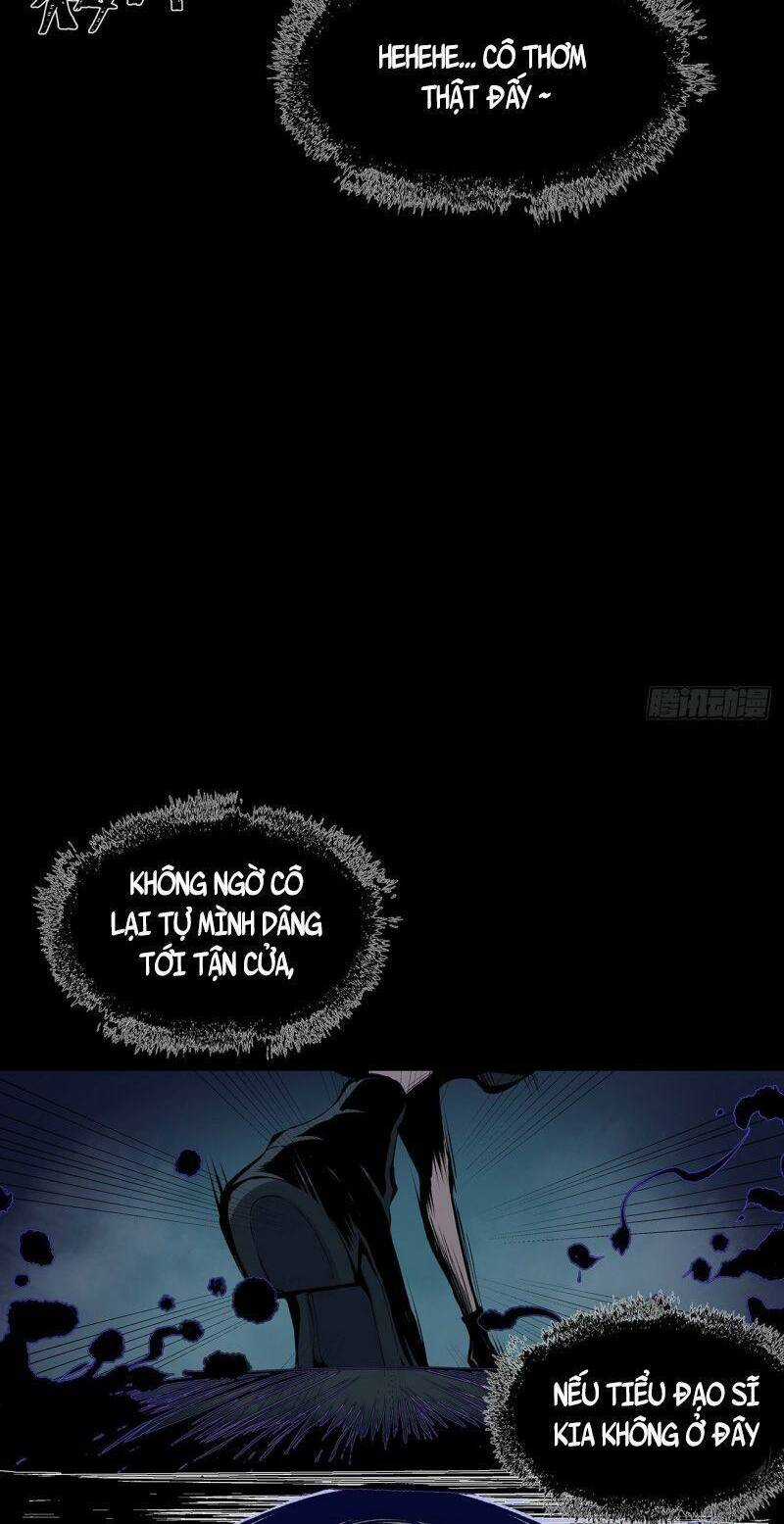 Tôi Đến Từ Địa Ngục Chapter 17 trang 6