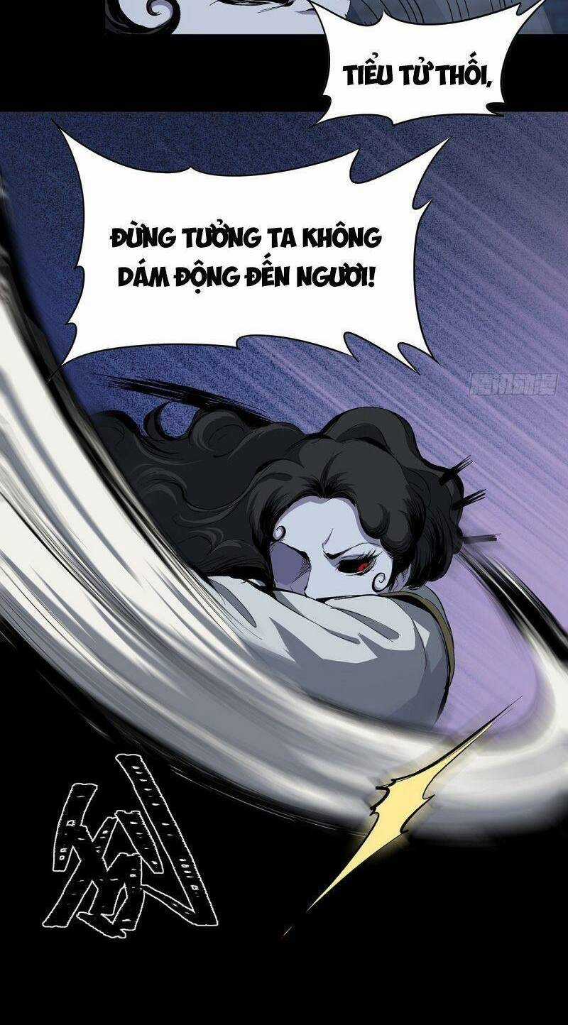 Tôi Đến Từ Địa Ngục Chapter 18 trang 14