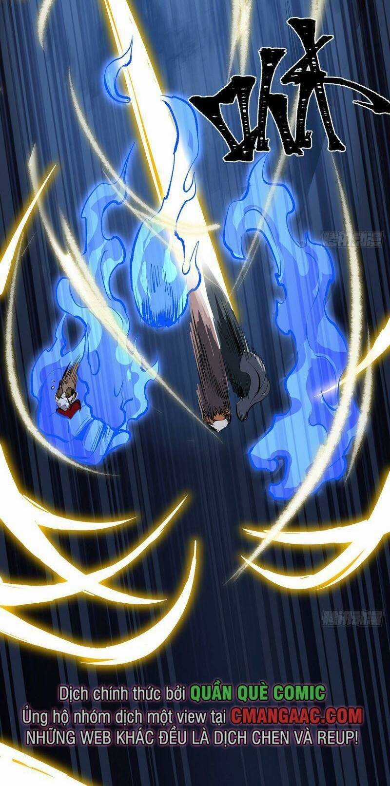 Tôi Đến Từ Địa Ngục Chapter 18 trang 18