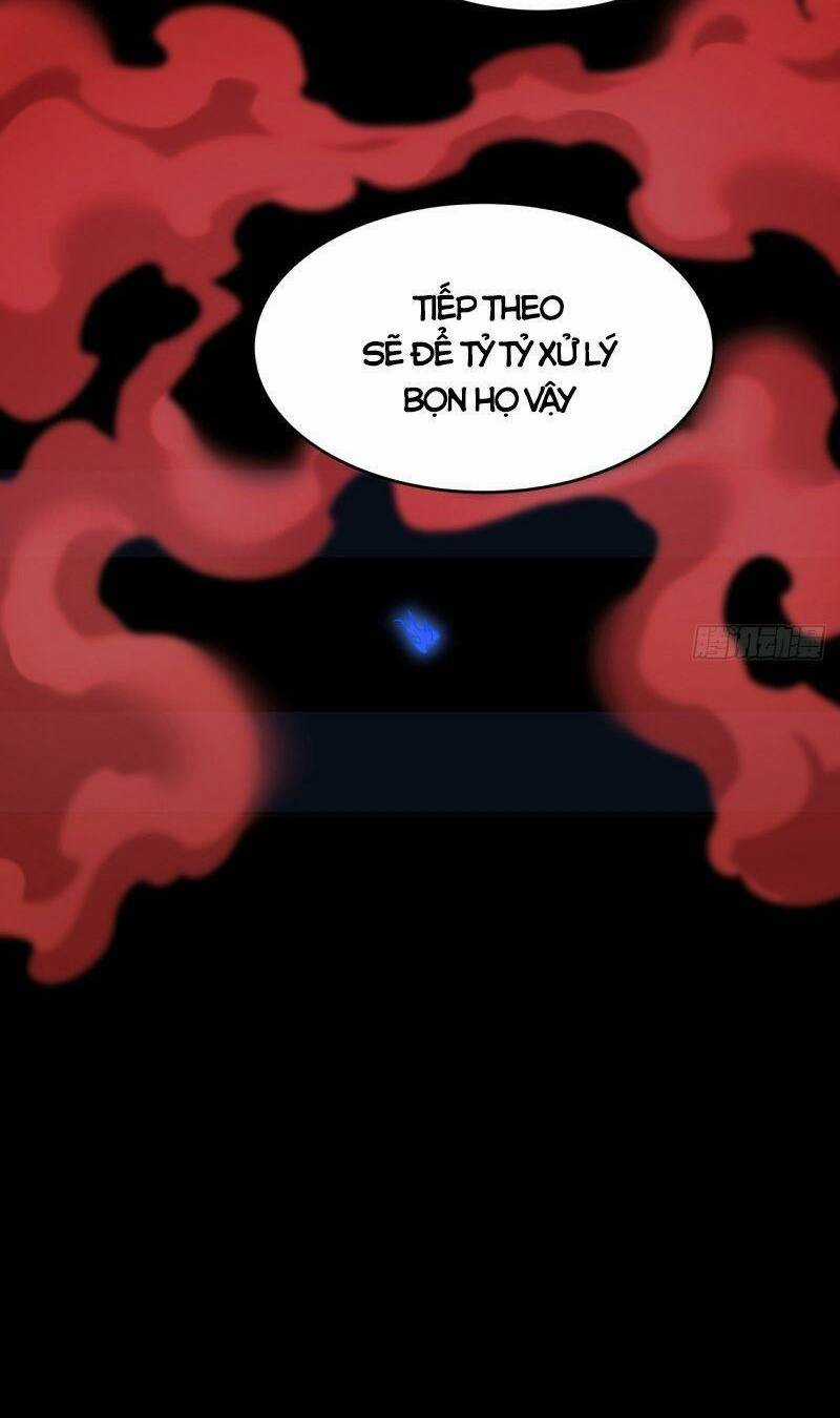 Tôi Đến Từ Địa Ngục Chapter 18 trang 20