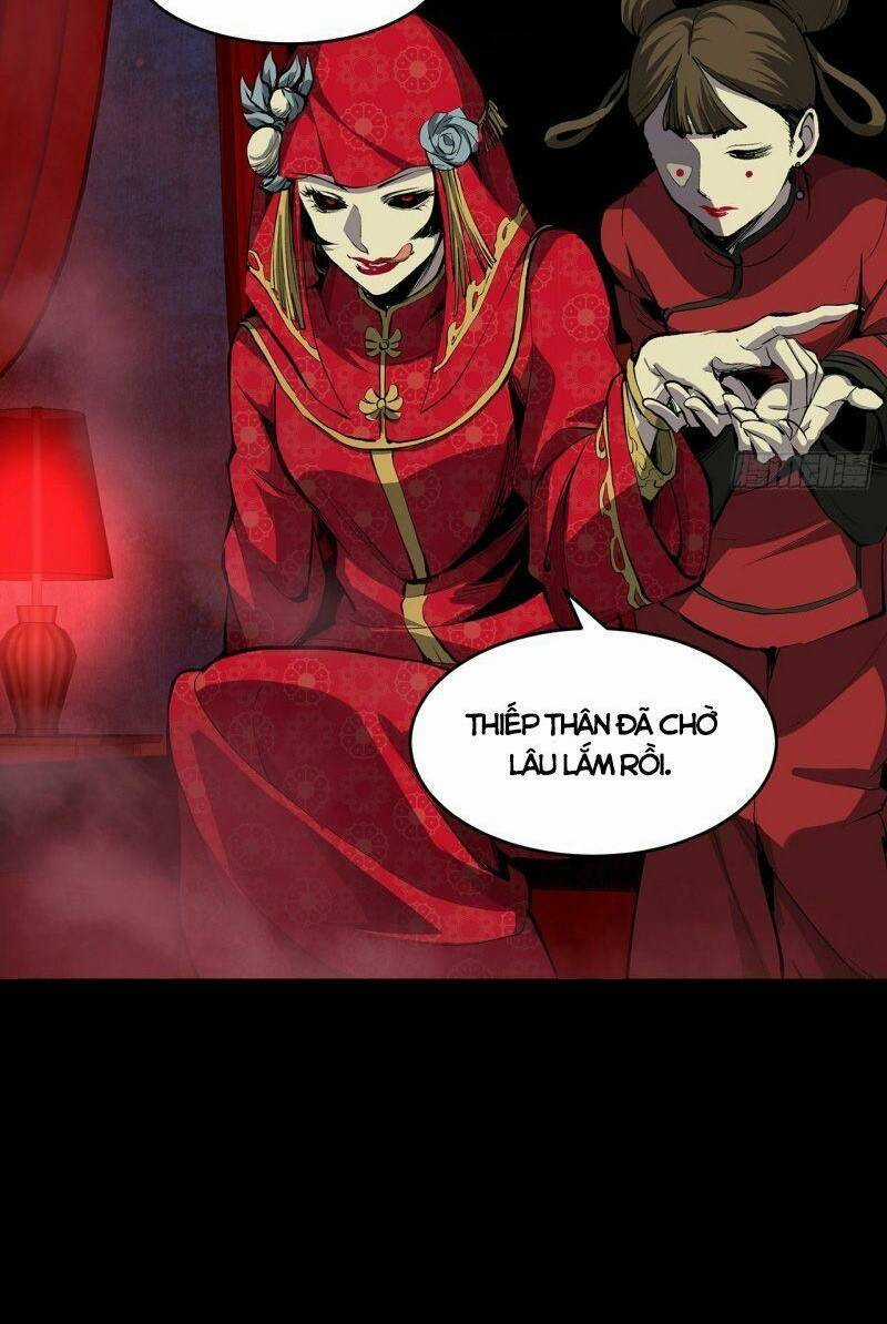 Tôi Đến Từ Địa Ngục Chapter 18 trang 26