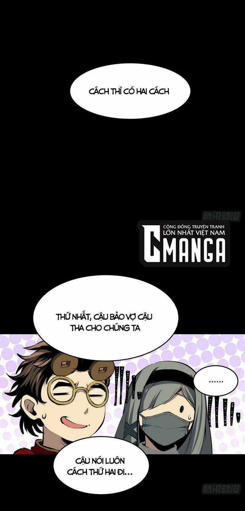 Tôi Đến Từ Địa Ngục Chapter 18 trang 28