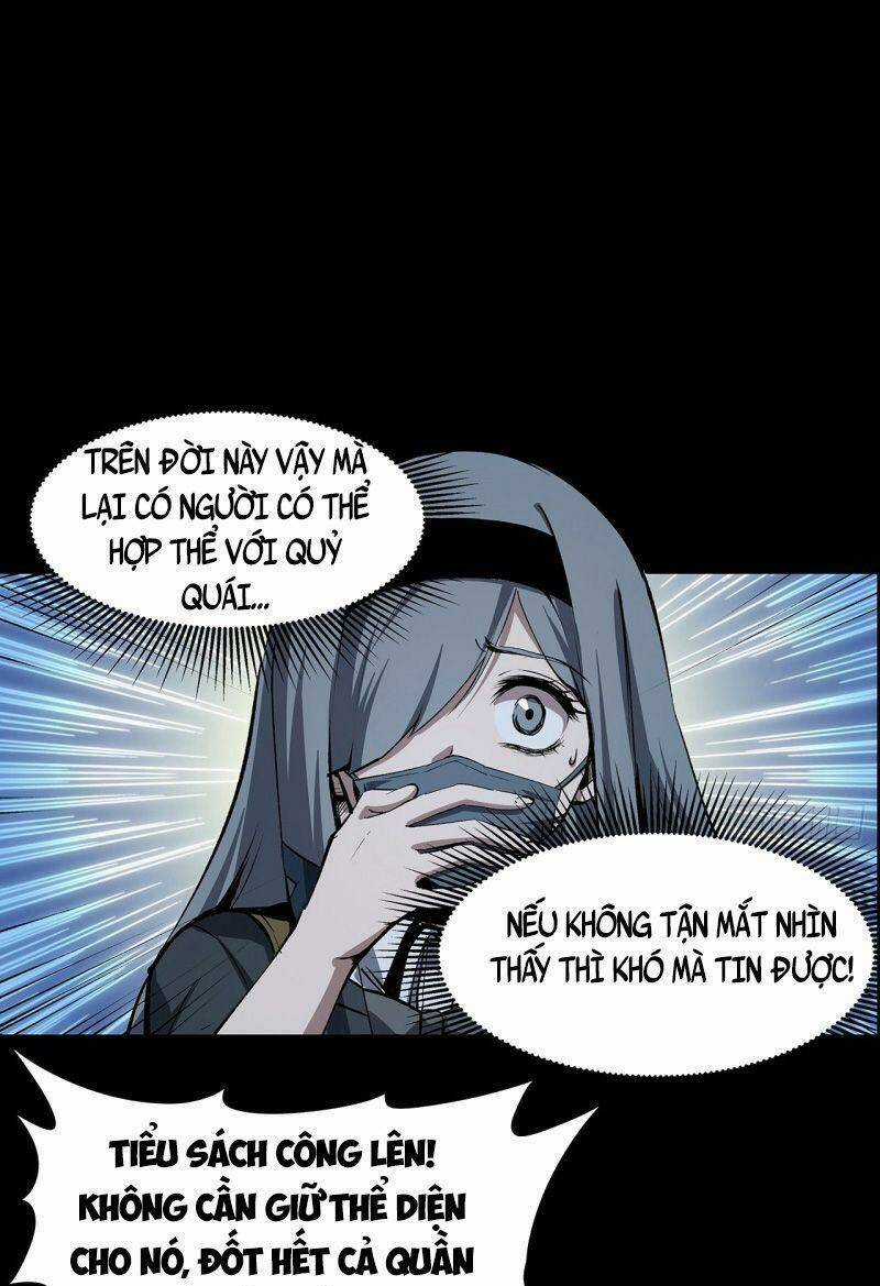 Tôi Đến Từ Địa Ngục Chapter 18 trang 3