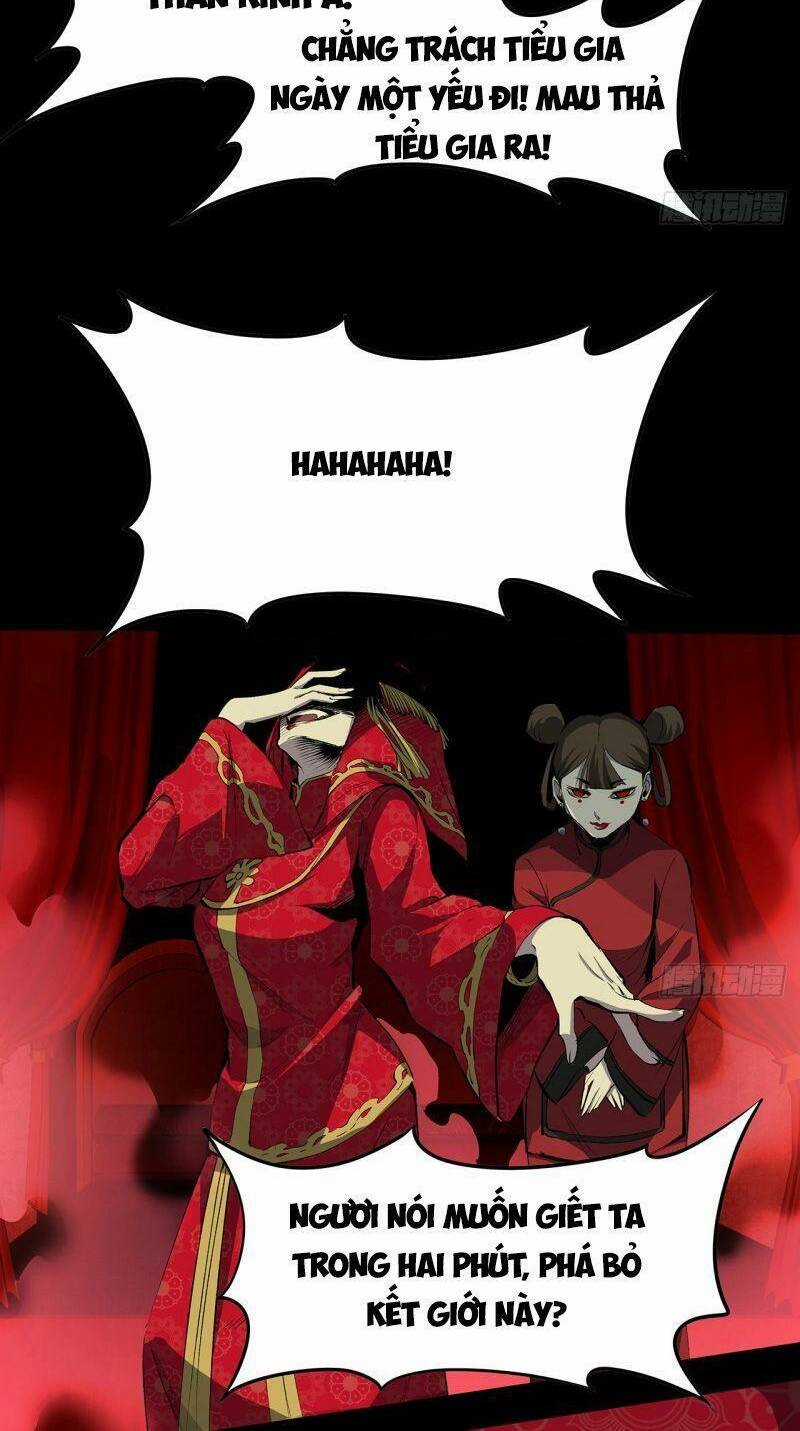 Tôi Đến Từ Địa Ngục Chapter 18 trang 32