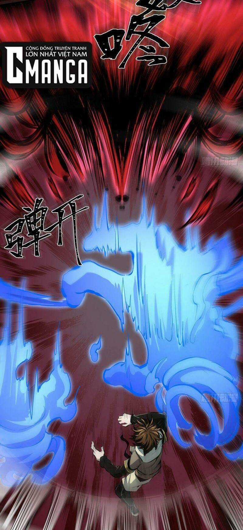 Tôi Đến Từ Địa Ngục Chapter 18 trang 36