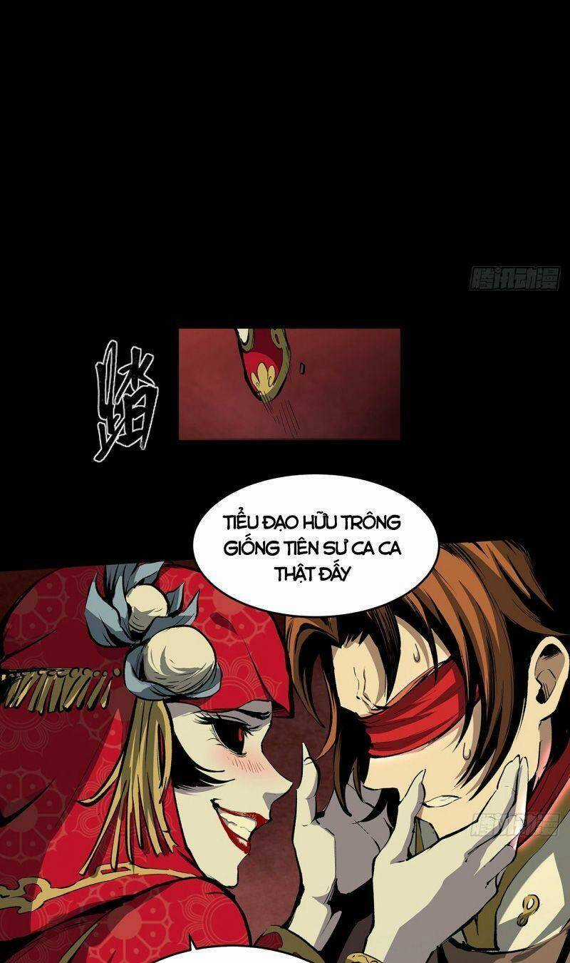 Tôi Đến Từ Địa Ngục Chapter 18 trang 41