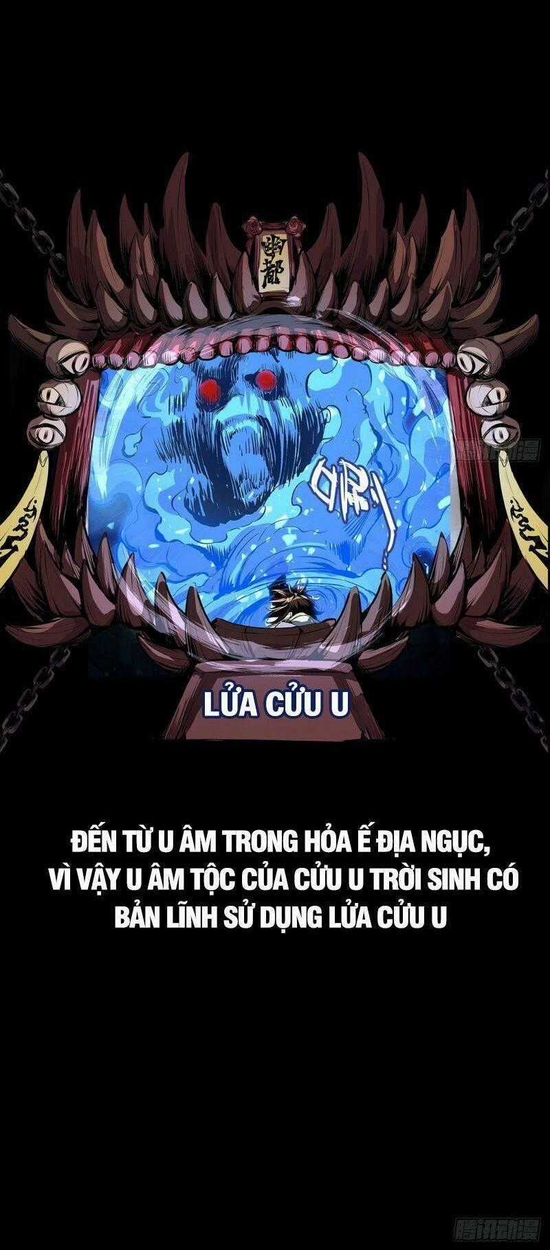 Tôi Đến Từ Địa Ngục Chapter 18 trang 44