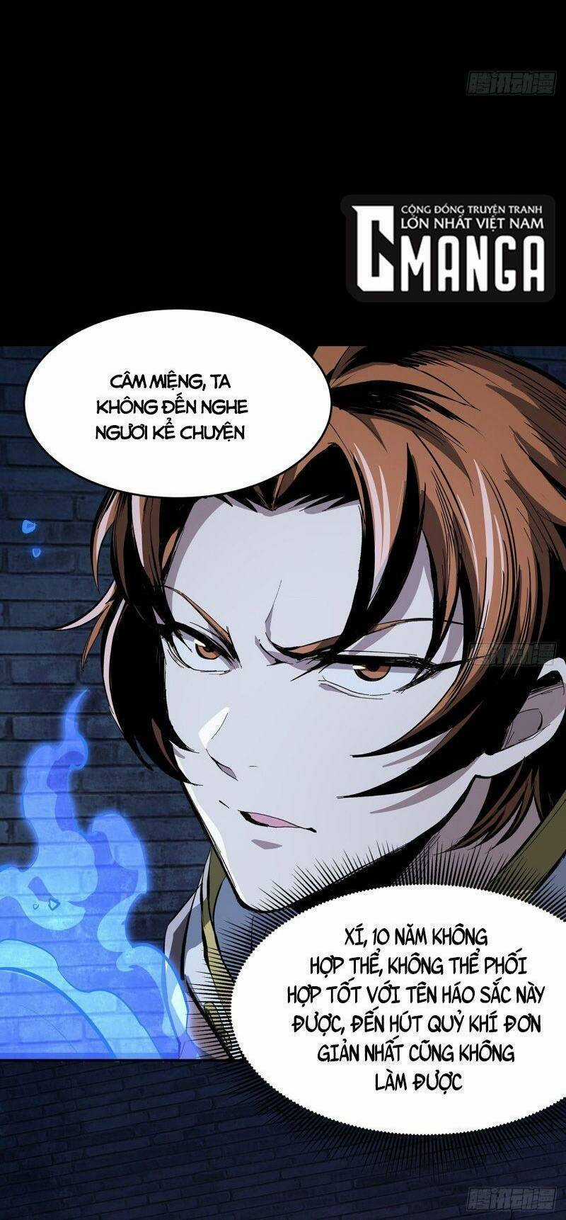 Tôi Đến Từ Địa Ngục Chapter 18 trang 6