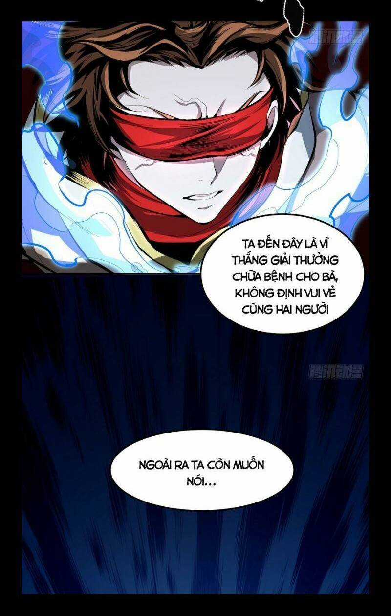 Tôi Đến Từ Địa Ngục Chapter 19 trang 16