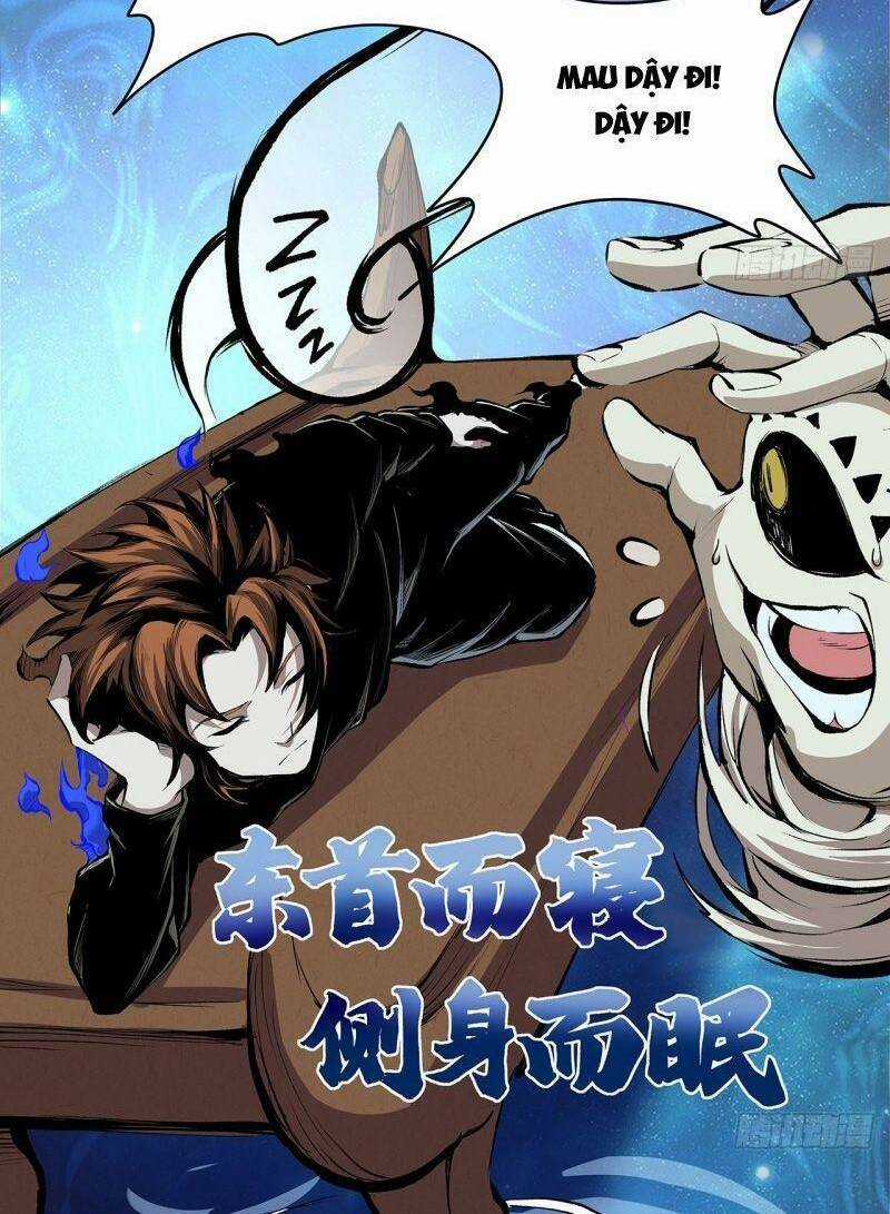 Tôi Đến Từ Địa Ngục Chapter 19 trang 2