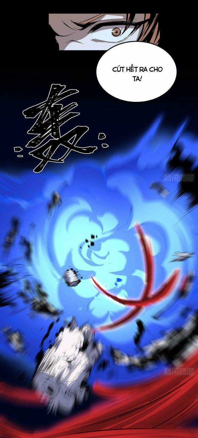 Tôi Đến Từ Địa Ngục Chapter 19 trang 20