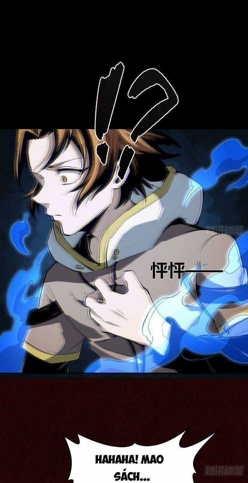 Tôi Đến Từ Địa Ngục Chapter 19 trang 25