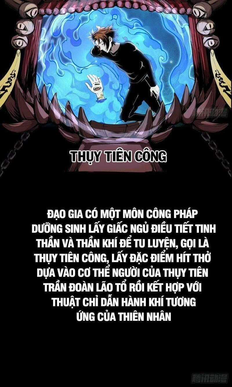 Tôi Đến Từ Địa Ngục Chapter 19 trang 38
