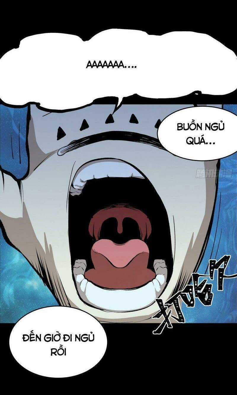 Tôi Đến Từ Địa Ngục Chapter 19 trang 6