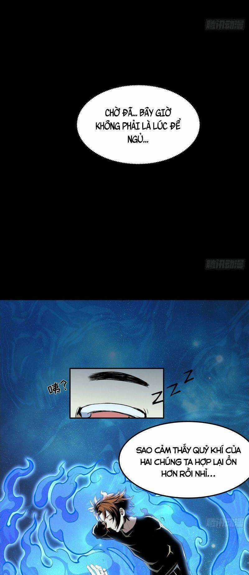 Tôi Đến Từ Địa Ngục Chapter 19 trang 7