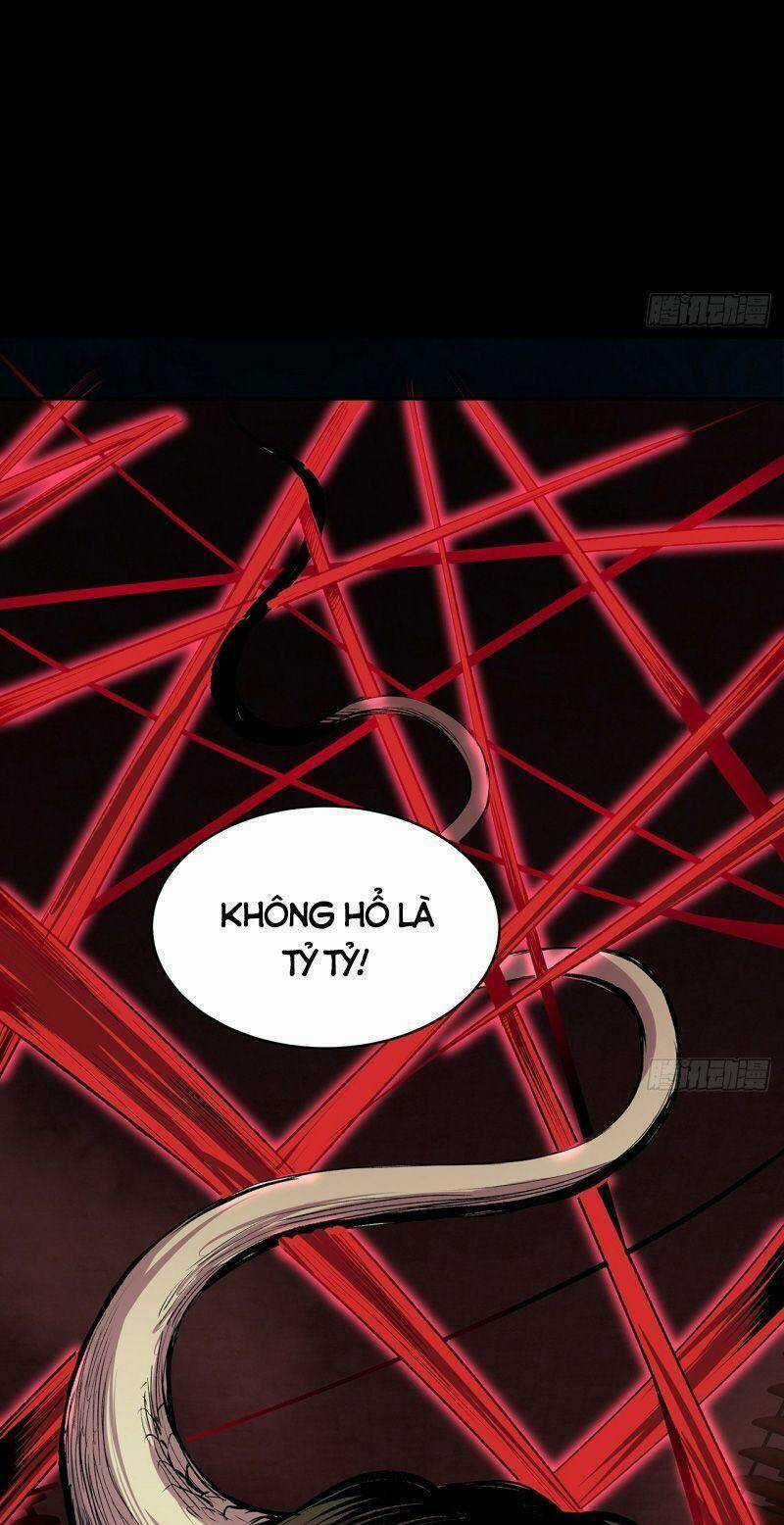 Tôi Đến Từ Địa Ngục Chapter 19 trang 9