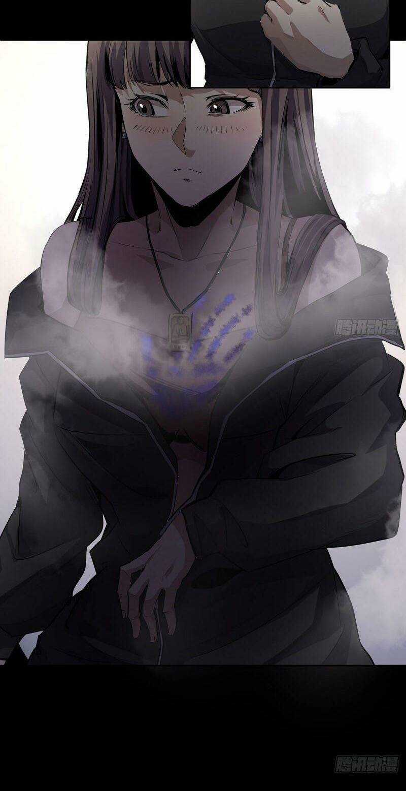 Tôi Đến Từ Địa Ngục Chapter 2 trang 10