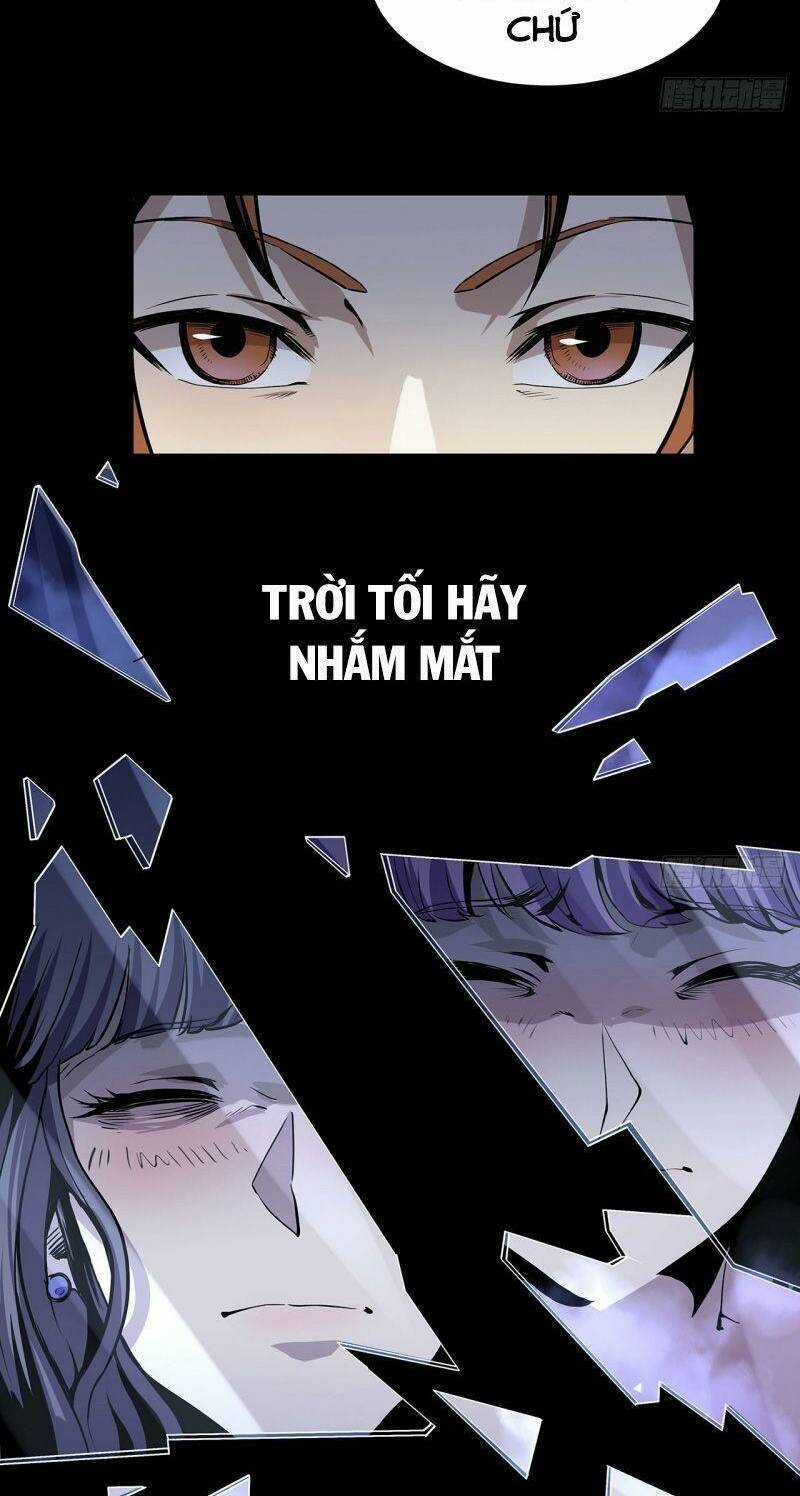 Tôi Đến Từ Địa Ngục Chapter 2 trang 14