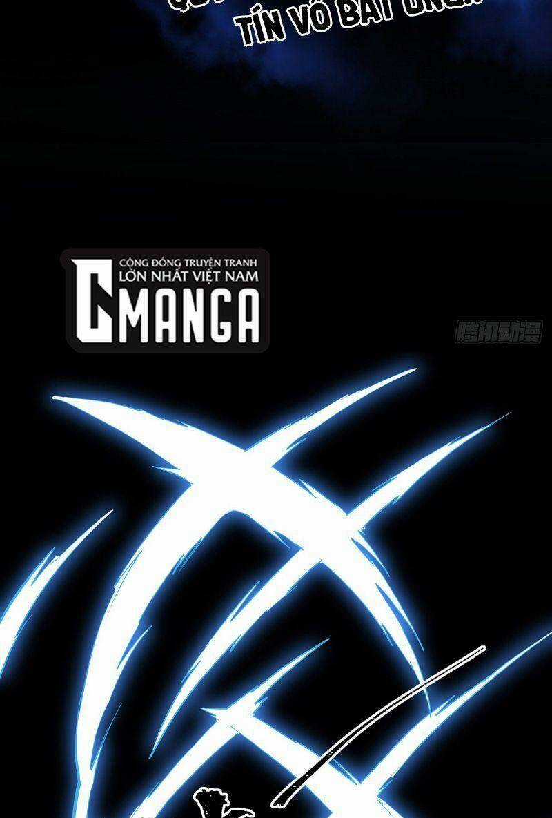 Tôi Đến Từ Địa Ngục Chapter 2 trang 18