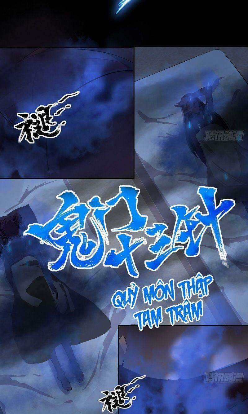 Tôi Đến Từ Địa Ngục Chapter 2 trang 20