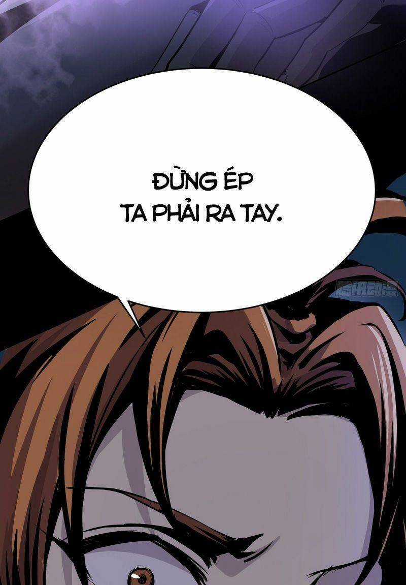 Tôi Đến Từ Địa Ngục Chapter 2 trang 23