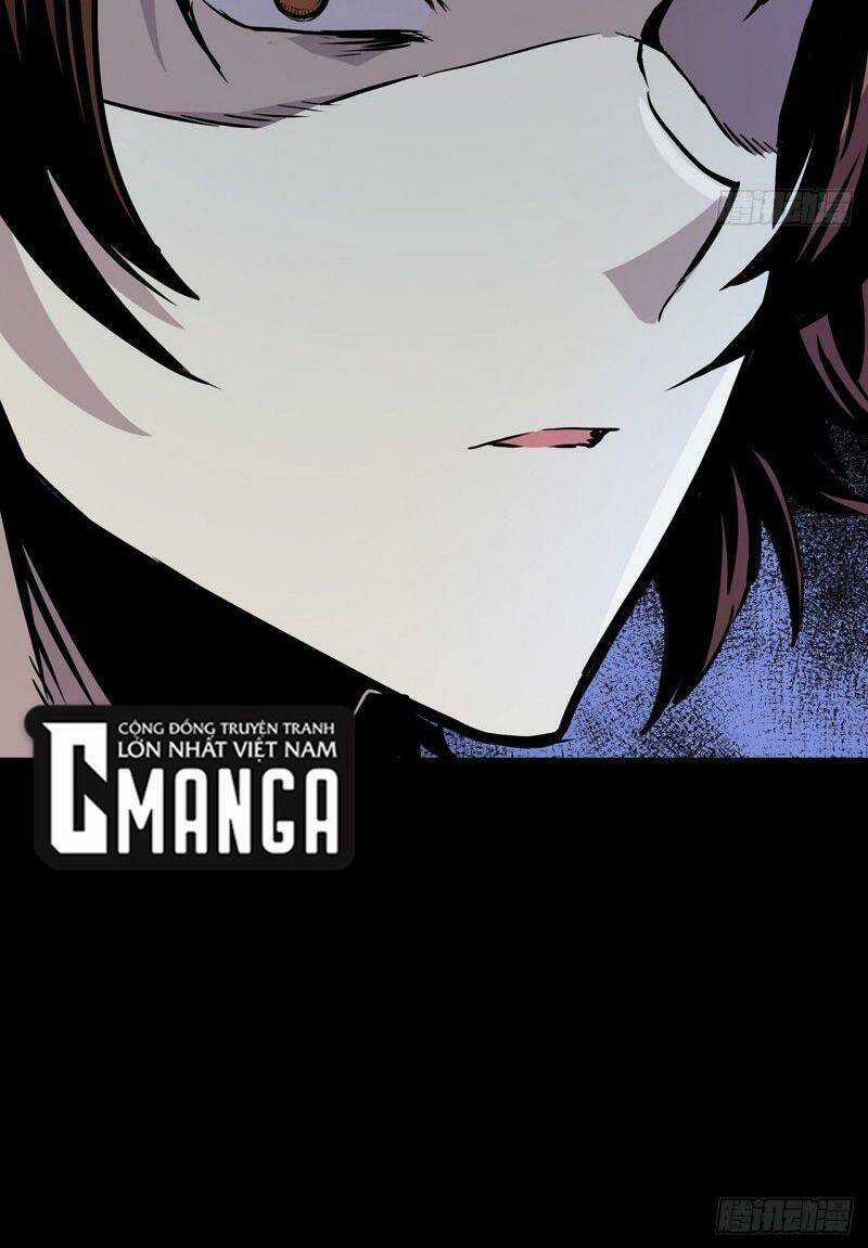 Tôi Đến Từ Địa Ngục Chapter 2 trang 24