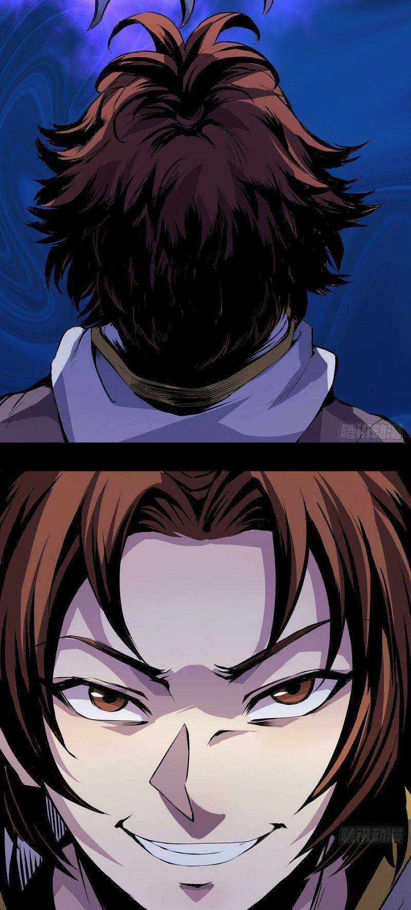 Tôi Đến Từ Địa Ngục Chapter 2 trang 29