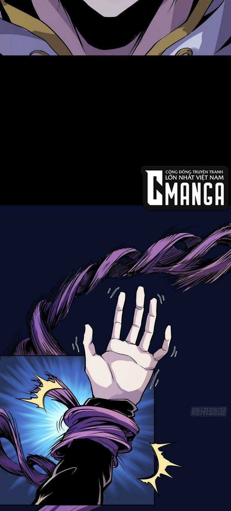 Tôi Đến Từ Địa Ngục Chapter 2 trang 30