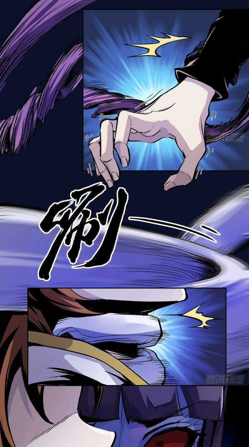 Tôi Đến Từ Địa Ngục Chapter 2 trang 31