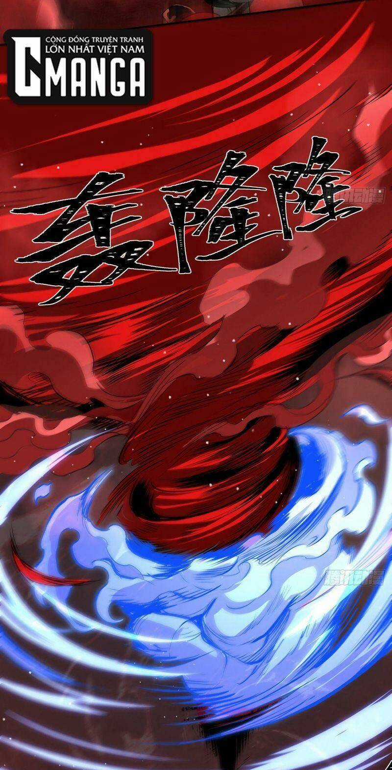 Tôi Đến Từ Địa Ngục Chapter 20 trang 10