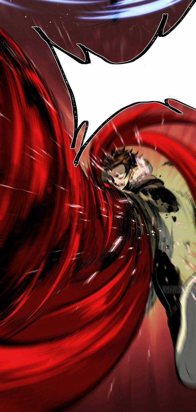 Tôi Đến Từ Địa Ngục Chapter 20 trang 11