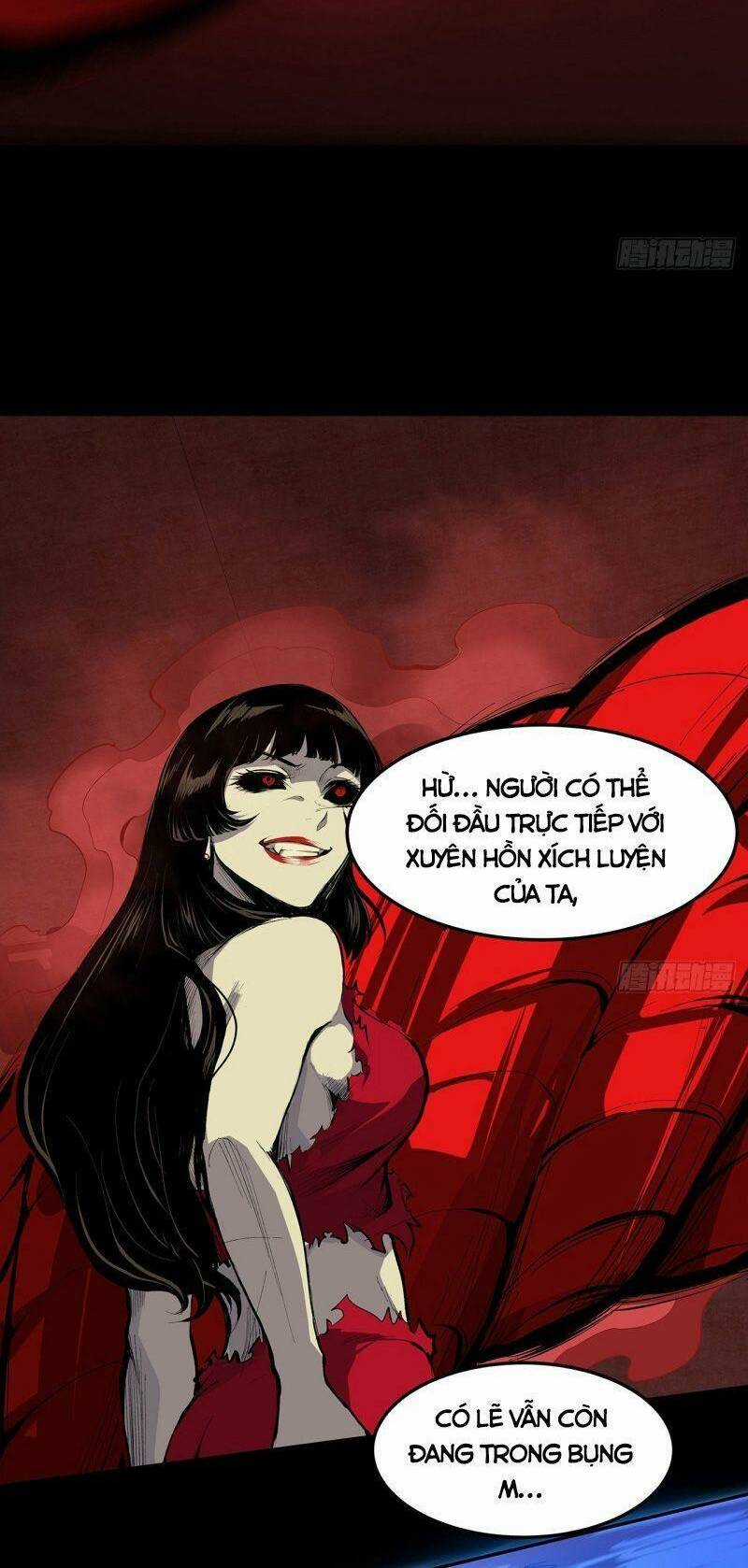 Tôi Đến Từ Địa Ngục Chapter 20 trang 12