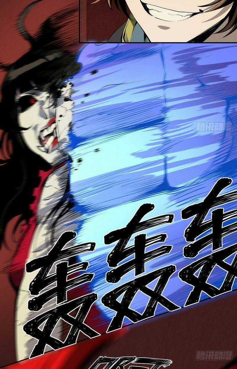 Tôi Đến Từ Địa Ngục Chapter 20 trang 14