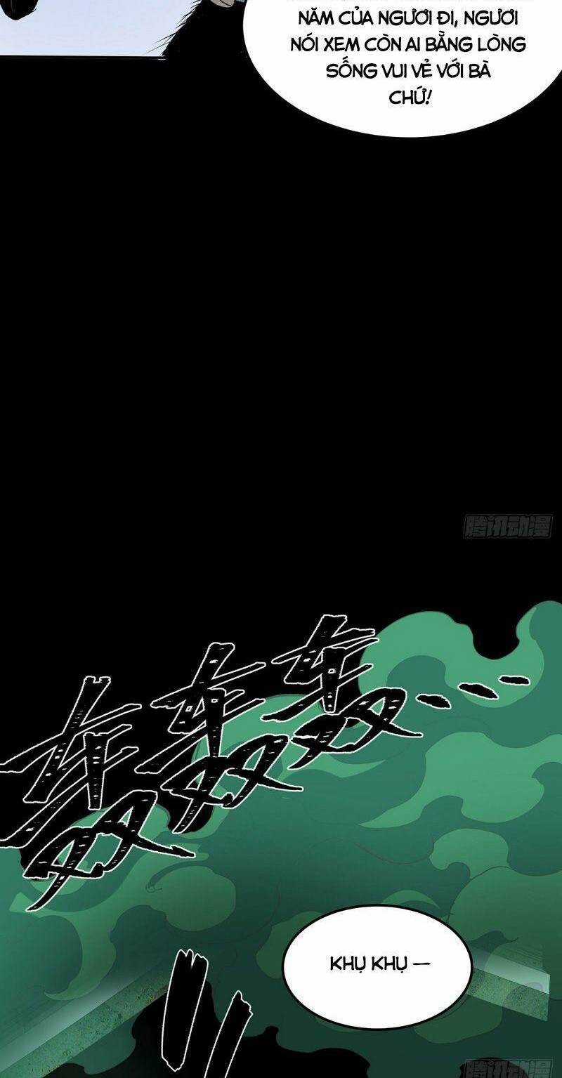 Tôi Đến Từ Địa Ngục Chapter 20 trang 18