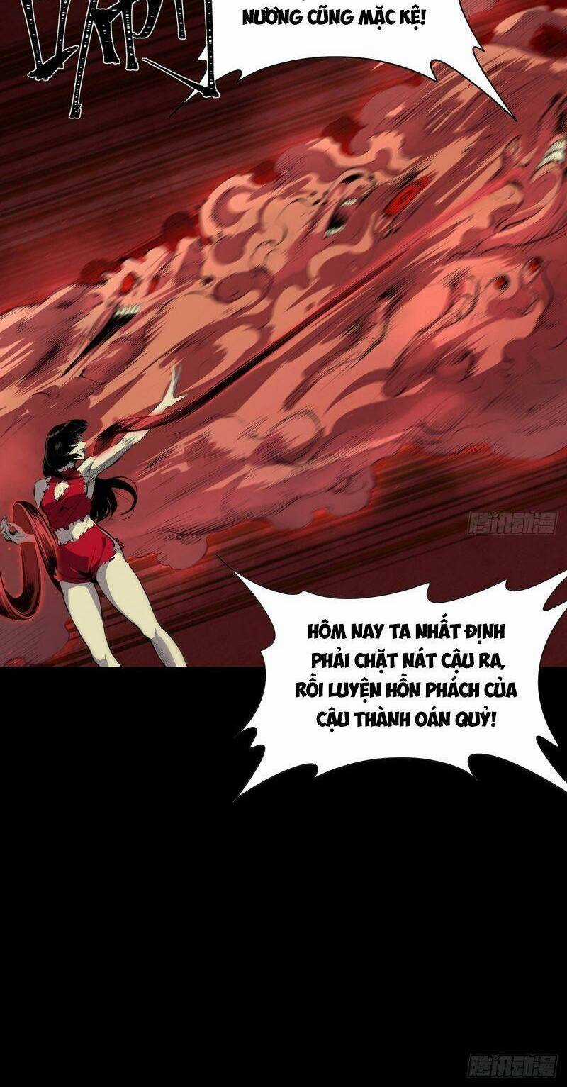 Tôi Đến Từ Địa Ngục Chapter 20 trang 2