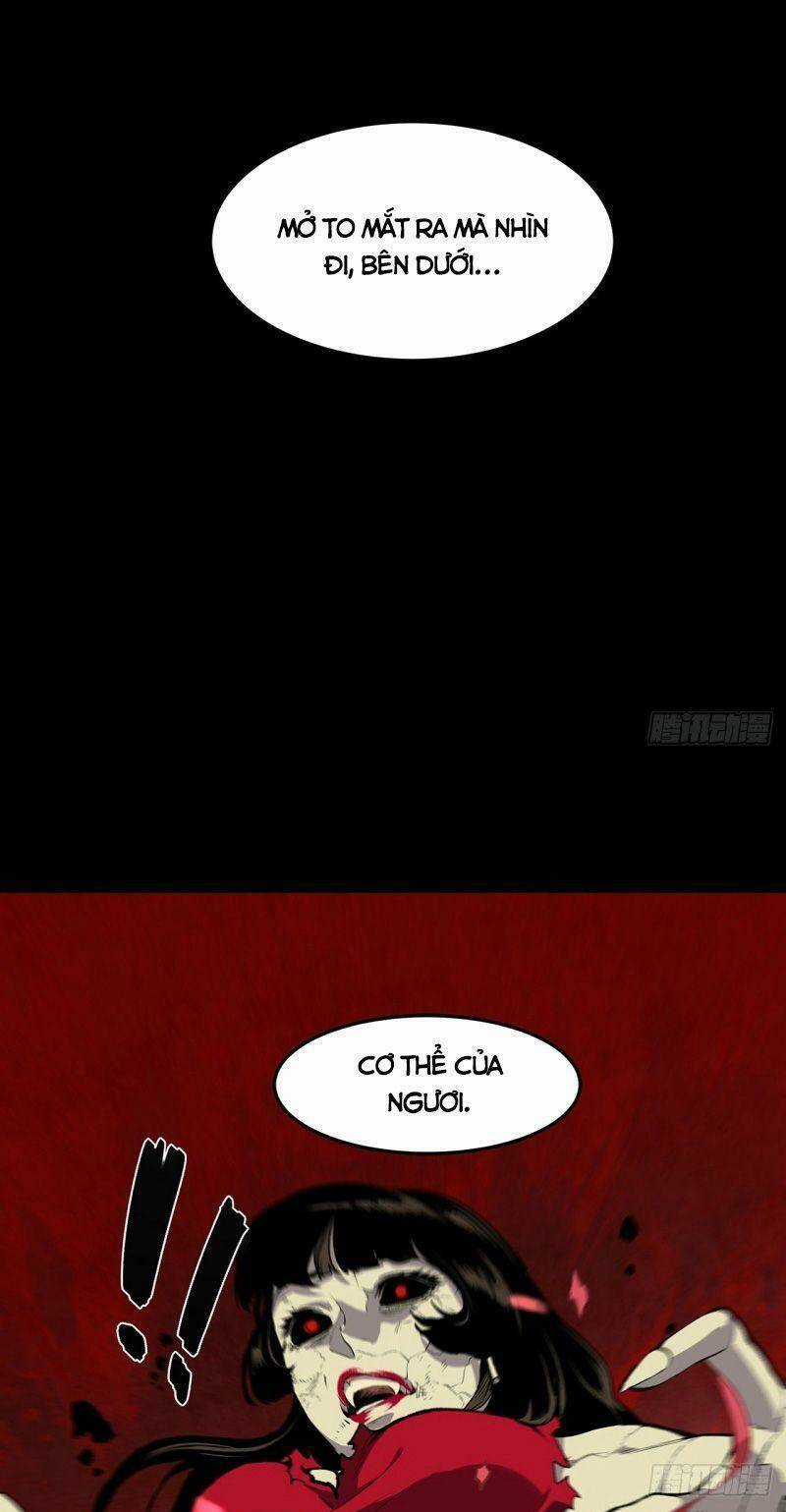 Tôi Đến Từ Địa Ngục Chapter 20 trang 25