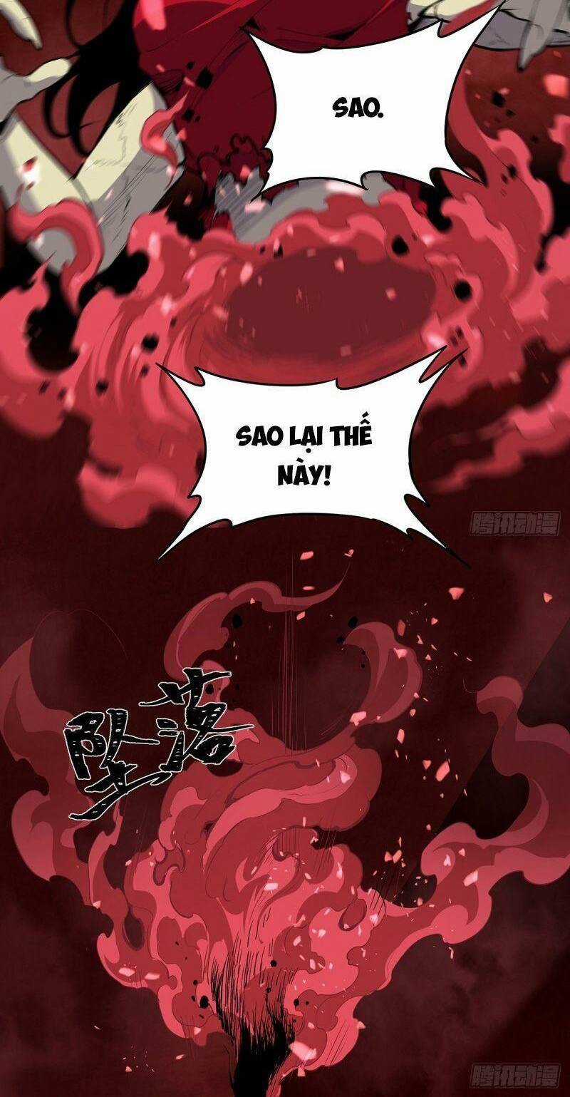 Tôi Đến Từ Địa Ngục Chapter 20 trang 26