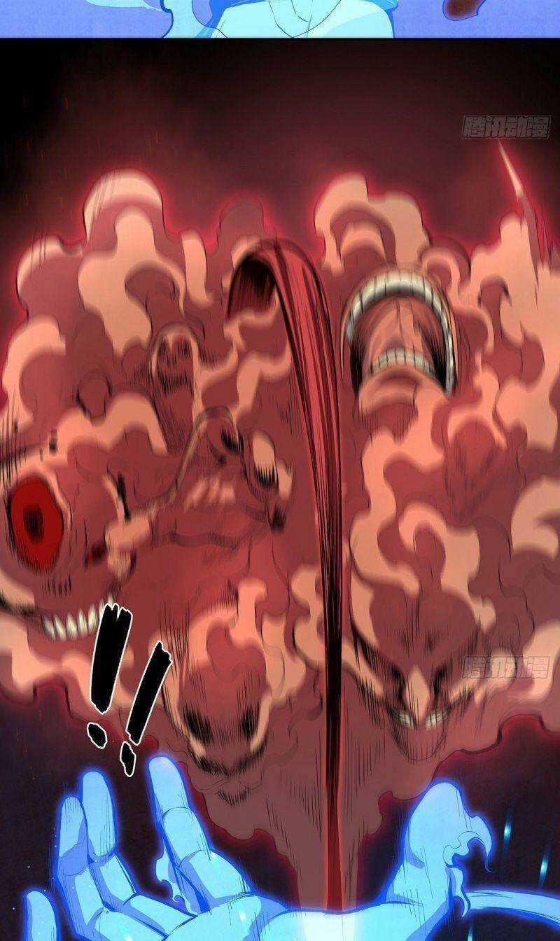 Tôi Đến Từ Địa Ngục Chapter 20 trang 4