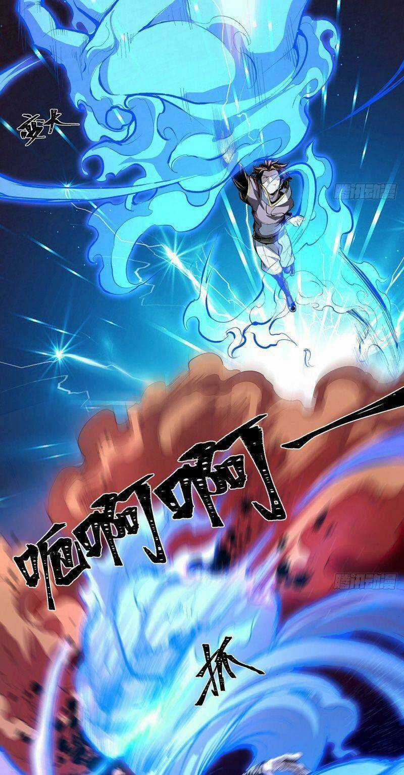 Tôi Đến Từ Địa Ngục Chapter 20 trang 5