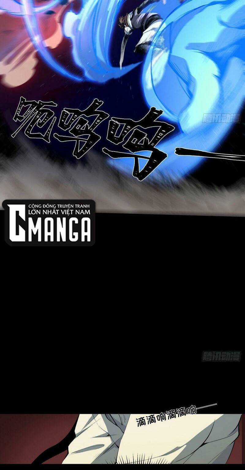 Tôi Đến Từ Địa Ngục Chapter 20 trang 6