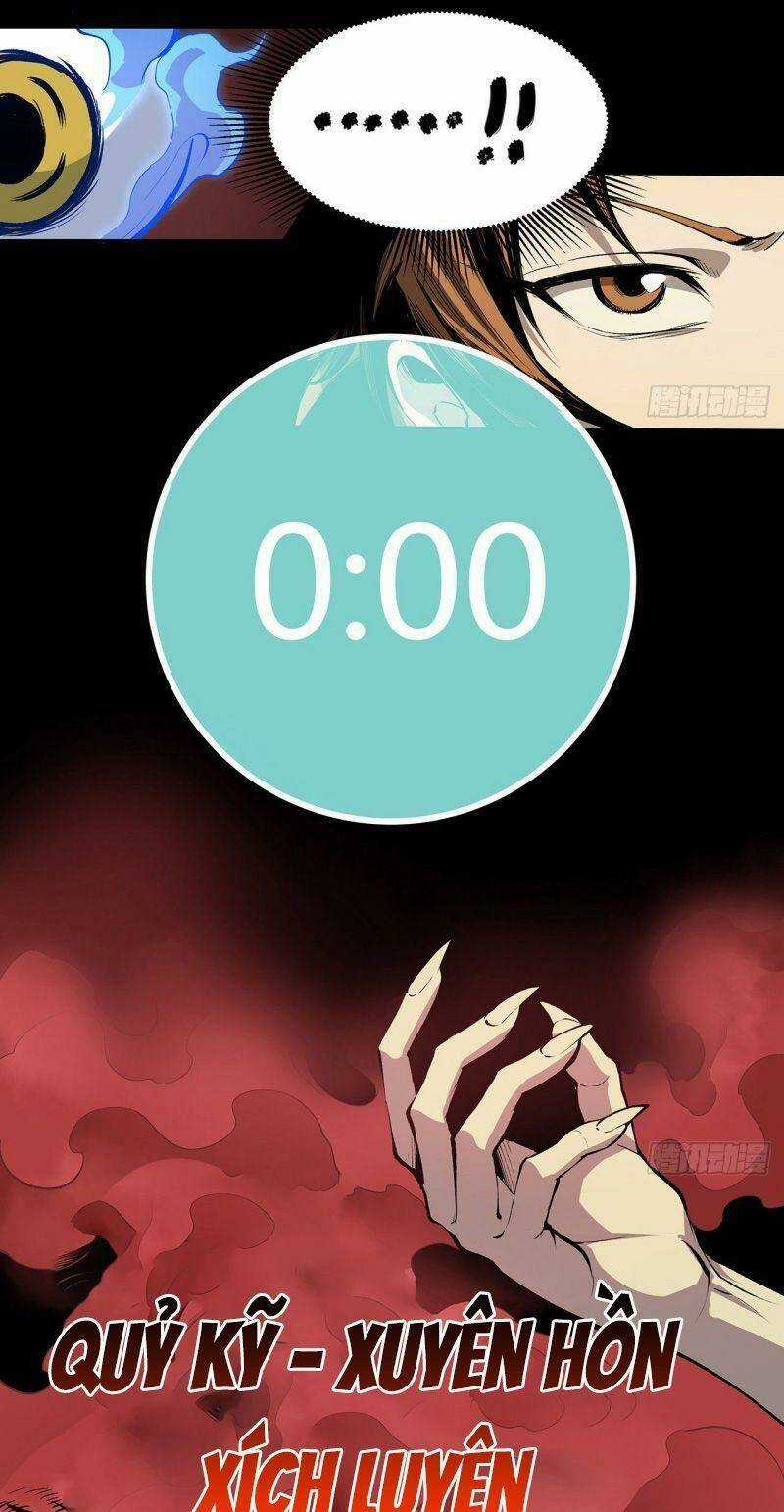 Tôi Đến Từ Địa Ngục Chapter 20 trang 7